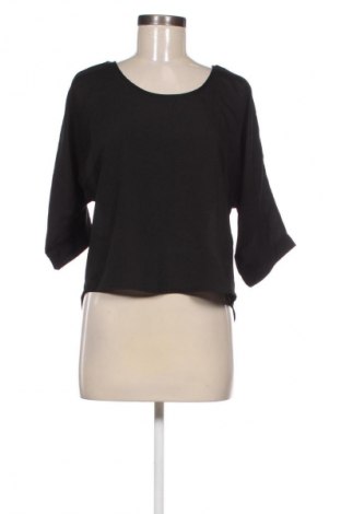 Női blúz Sisley, Méret M, Szín Fekete, Ár 2 729 Ft
