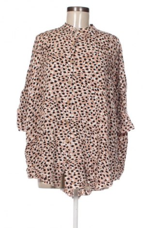 Дамска блуза Slide Show, Размер M, Цвят Многоцветен, Цена 2,04 €