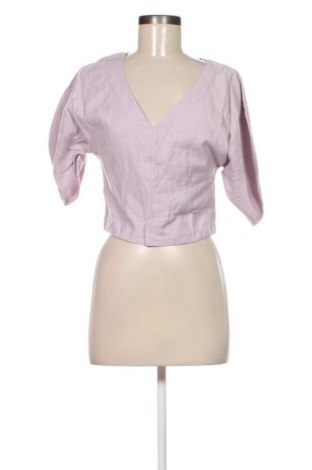Női blúz Southaven, Méret S, Szín Lila, Ár 669 Ft