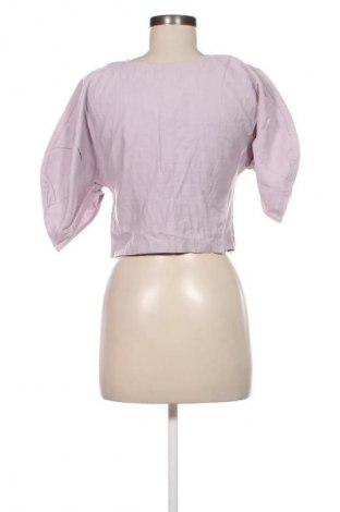 Női blúz Southaven, Méret S, Szín Lila, Ár 669 Ft