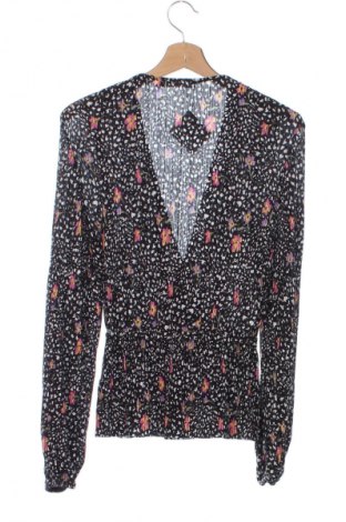 Damen Shirt Sportsgirl, Größe XS, Farbe Mehrfarbig, Preis € 1,99