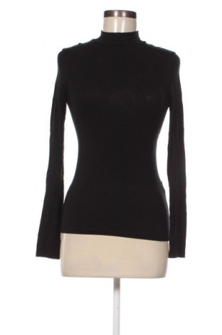 Dámska blúza Stradivarius, Veľkosť S, Farba Čierna, Cena  5,95 €