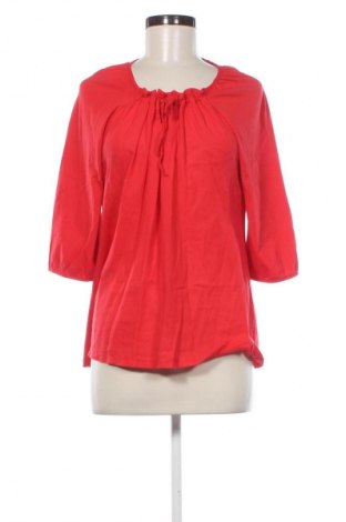 Dámska blúza Street One, Veľkosť XL, Farba Červená, Cena  3,95 €