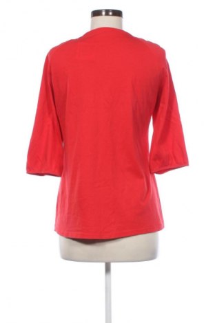 Dámska blúza Street One, Veľkosť XL, Farba Červená, Cena  3,95 €