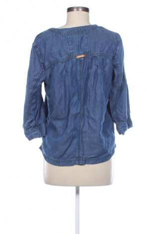 Bluzka damska Street One, Rozmiar S, Kolor Niebieski, Cena 26,99 zł