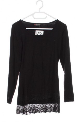 Дамска блуза Street One, Размер XS, Цвят Черен, Цена 3,06 €