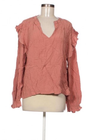 Bluzka damska Sussan, Rozmiar XL, Kolor Różowy, Cena 10,99 zł