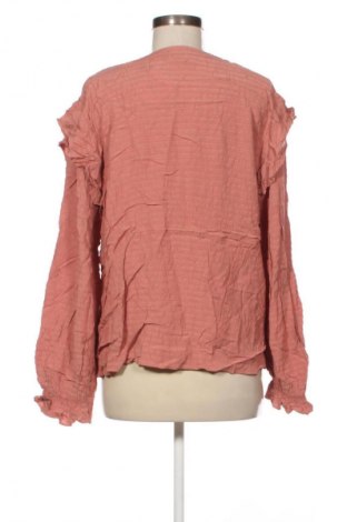 Bluzka damska Sussan, Rozmiar XL, Kolor Różowy, Cena 10,99 zł