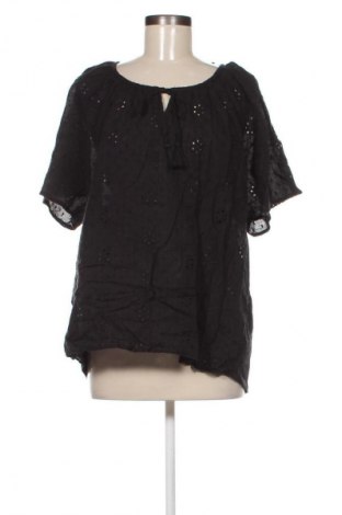 Damen Shirt Suzanne Grae, Größe XL, Farbe Schwarz, Preis € 6,99