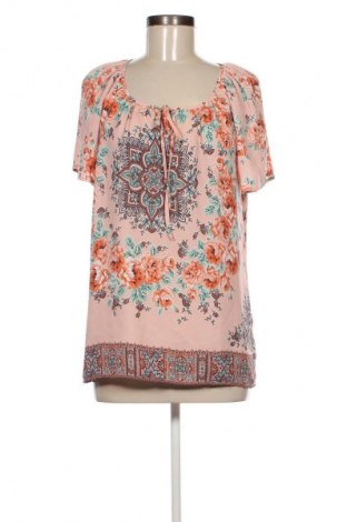 Női blúz Suzanne Grae, Méret M, Szín Sokszínű, Ár 669 Ft