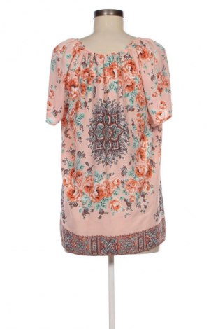 Női blúz Suzanne Grae, Méret M, Szín Sokszínű, Ár 669 Ft