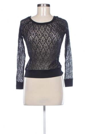 Dámská halenka Sws, Velikost M, Barva Černá, Cena  49,00 Kč