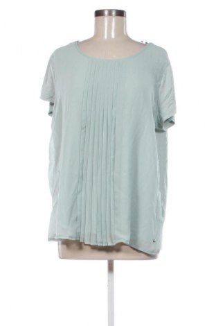 Dámska blúza Taifun, Veľkosť XL, Farba Zelená, Cena  14,95 €