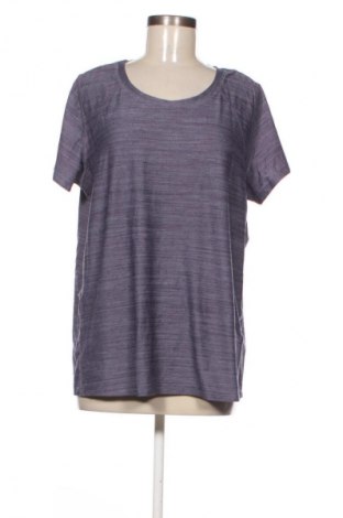Dámska blúza Target, Veľkosť XL, Farba Fialová, Cena  2,95 €