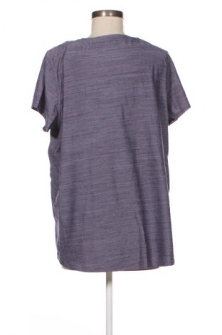 Dámska blúza Target, Veľkosť XL, Farba Fialová, Cena  2,95 €