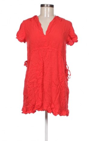 Γυναικεία μπλούζα Terranova, Μέγεθος M, Χρώμα Κόκκινο, Τιμή 1,99 €