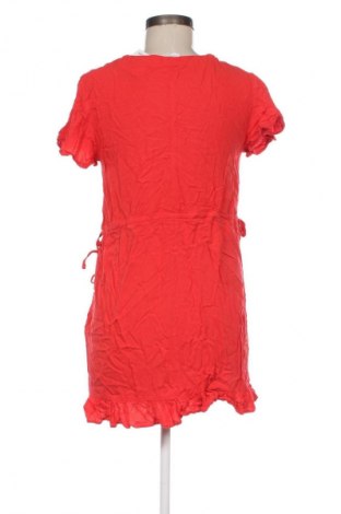 Γυναικεία μπλούζα Terranova, Μέγεθος M, Χρώμα Κόκκινο, Τιμή 1,99 €