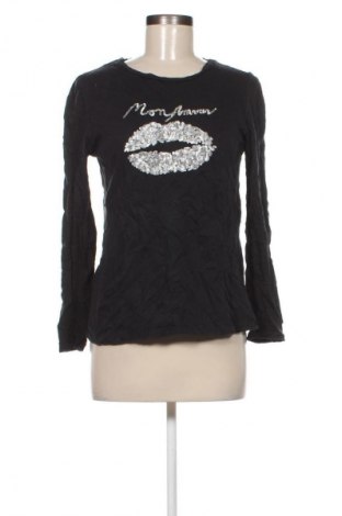 Női blúz Terranova, Méret M, Szín Fekete, Ár 669 Ft