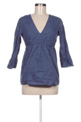 Női blúz Tezenis, Méret M, Szín Kék, Ár 669 Ft