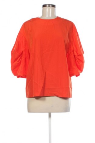 Dámská halenka Tibi, Velikost L, Barva Červená, Cena  1 479,00 Kč