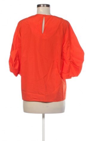 Dámská halenka Tibi, Velikost L, Barva Červená, Cena  1 479,00 Kč