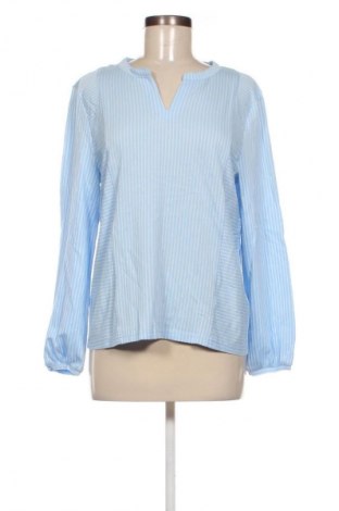 Дамска блуза Tom Tailor, Размер M, Цвят Многоцветен, Цена 4,09 €