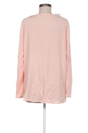 Női blúz Tom Tailor, Méret XL, Szín Rózsaszín, Ár 4 039 Ft