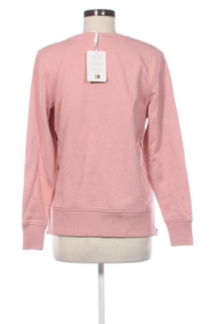 Damen Shirt Tommy Hilfiger, Größe S, Farbe Aschrosa, Preis 92,99 €