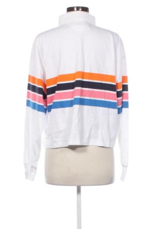 Дамска блуза Tommy Jeans, Размер S, Цвят Многоцветен, Цена 33,74 €
