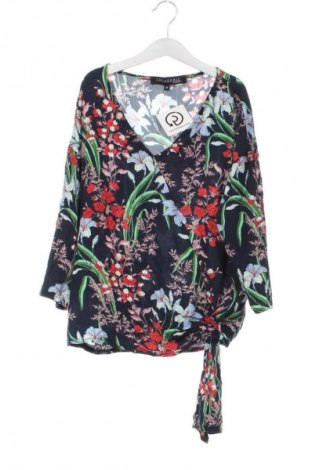 Női blúz Top Secret, Méret XS, Szín Sokszínű, Ár 669 Ft