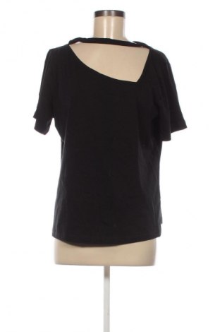 Bluzka damska Trendyol, Rozmiar XL, Kolor Czarny, Cena 19,99 zł