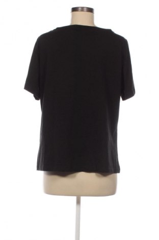 Bluzka damska Trendyol, Rozmiar XL, Kolor Czarny, Cena 19,99 zł