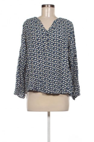 Дамска блуза Unbranded, Размер M, Цвят Многоцветен, Цена 2,04 €