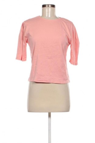 Női blúz Unbranded, Méret M, Szín Hamurózsaszín, Ár 1 029 Ft