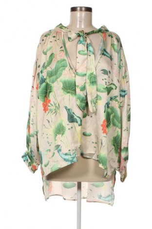 Dámská halenka Unbranded, Velikost XL, Barva Vícebarevné, Cena  149,00 Kč