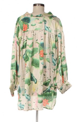 Dámská halenka Unbranded, Velikost XL, Barva Vícebarevné, Cena  149,00 Kč