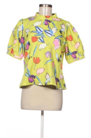 Dámská halenka Unbranded, Velikost XL, Barva Vícebarevné, Cena  179,00 Kč