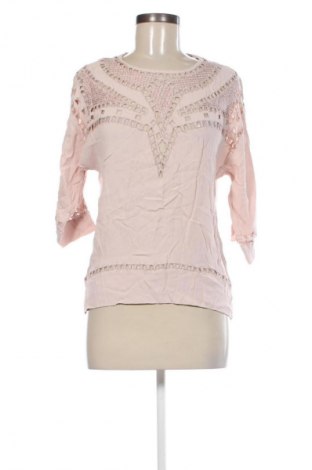 Bluzka damska Unbranded, Rozmiar S, Kolor Popielaty róż, Cena 10,99 zł