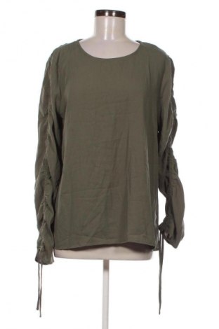 Dámska blúza Unbranded, Veľkosť XXL, Farba Zelená, Cena  16,95 €