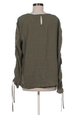 Dámska blúza Unbranded, Veľkosť XXL, Farba Zelená, Cena  16,95 €