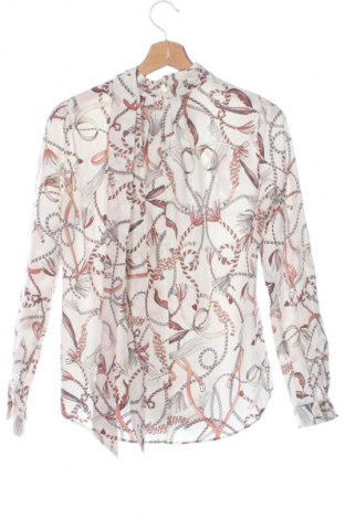 Dámská halenka Unbranded, Velikost XS, Barva Vícebarevné, Cena  49,00 Kč