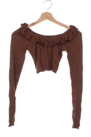 Női blúz Unbranded, Méret XS, Szín Barna, Ár 669 Ft