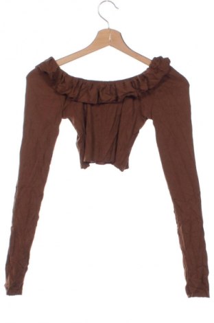 Női blúz Unbranded, Méret XS, Szín Barna, Ár 669 Ft