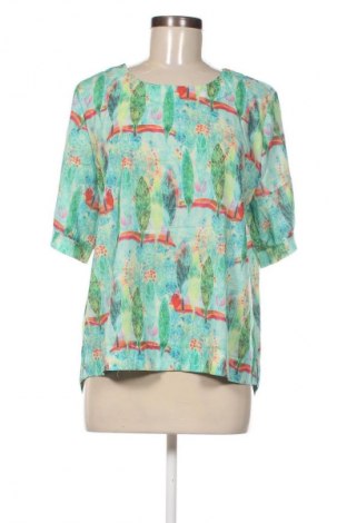 Női blúz Unbranded, Méret L, Szín Sokszínű, Ár 1 029 Ft