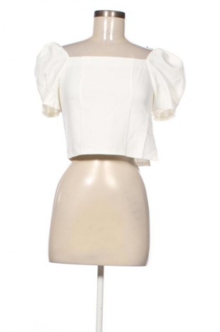 Dámská halenka Unbranded, Velikost M, Barva Bílá, Cena  209,00 Kč