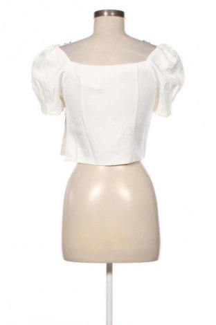 Dámská halenka Unbranded, Velikost M, Barva Bílá, Cena  209,00 Kč