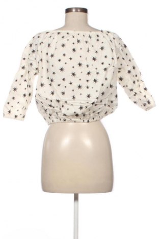 Дамска блуза Unbranded, Размер S, Цвят Многоцветен, Цена 2,04 €