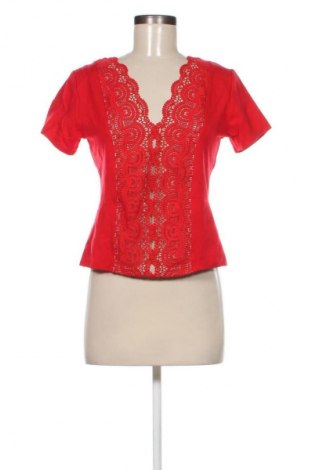 Női blúz Unbranded, Méret M, Szín Piros, Ár 1 029 Ft