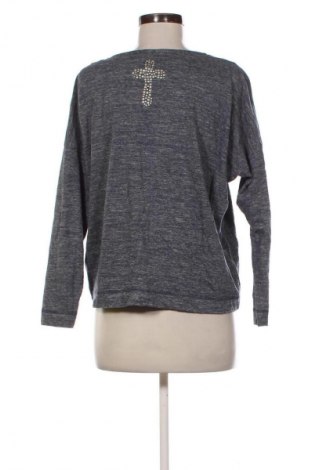 Dámská halenka Unbranded, Velikost M, Barva Modrá, Cena  59,00 Kč