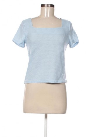 Bluzka damska Unbranded, Rozmiar S, Kolor Niebieski, Cena 23,99 zł